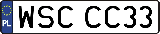 WSCCC33