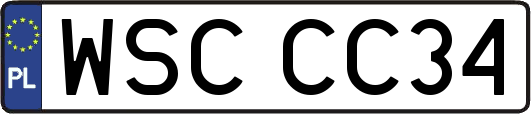 WSCCC34