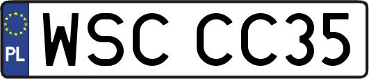 WSCCC35