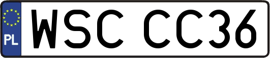 WSCCC36