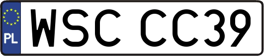 WSCCC39