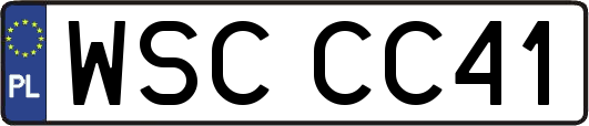 WSCCC41