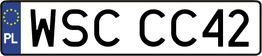 WSCCC42