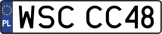 WSCCC48