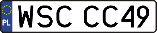 WSCCC49