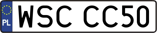 WSCCC50