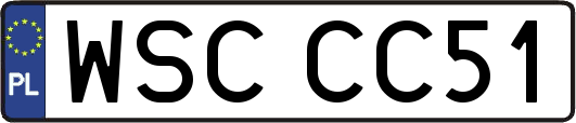 WSCCC51