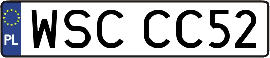 WSCCC52