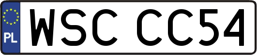 WSCCC54