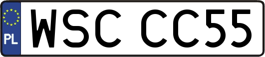 WSCCC55