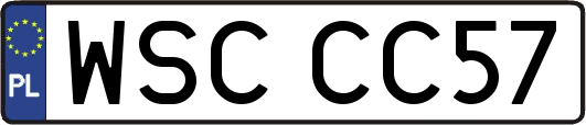 WSCCC57
