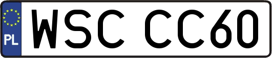 WSCCC60