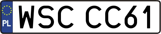 WSCCC61