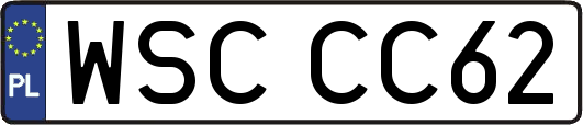WSCCC62