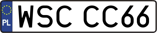 WSCCC66