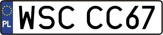 WSCCC67