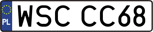 WSCCC68