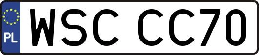 WSCCC70