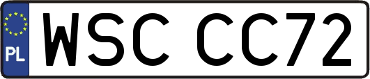 WSCCC72