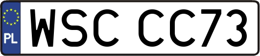 WSCCC73