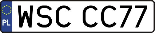 WSCCC77