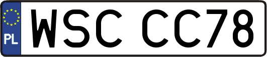 WSCCC78