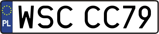 WSCCC79