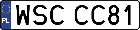 WSCCC81
