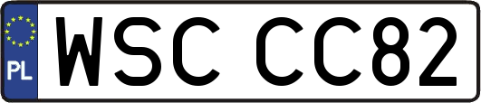 WSCCC82