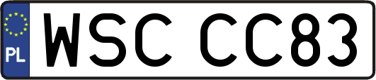 WSCCC83