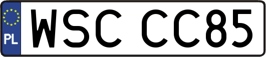 WSCCC85