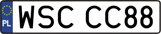 WSCCC88