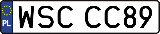 WSCCC89