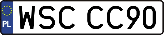 WSCCC90