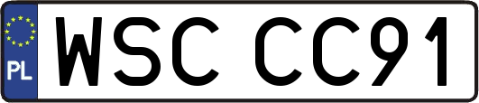 WSCCC91