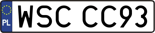 WSCCC93