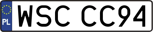 WSCCC94