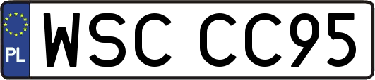WSCCC95
