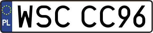 WSCCC96