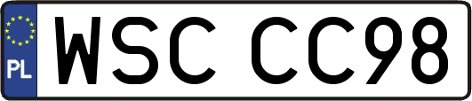 WSCCC98