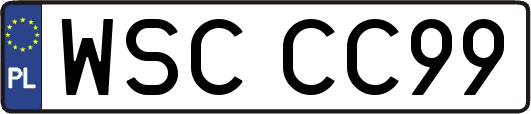 WSCCC99