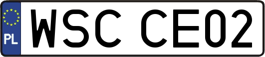WSCCE02