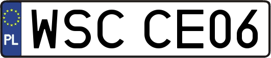 WSCCE06