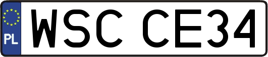 WSCCE34