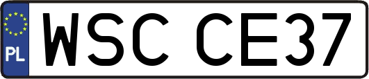 WSCCE37