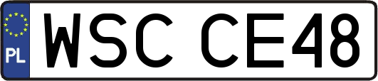 WSCCE48