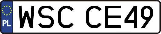 WSCCE49