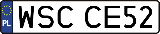 WSCCE52
