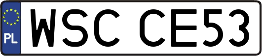 WSCCE53