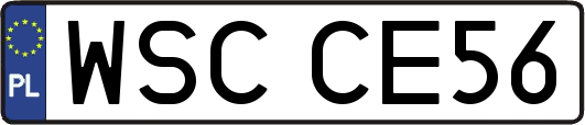 WSCCE56